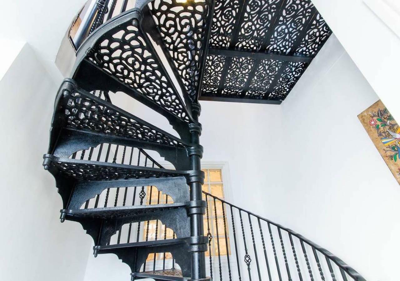 Stylish Modern Mews House In Central St Leonards Hastings Dış mekan fotoğraf