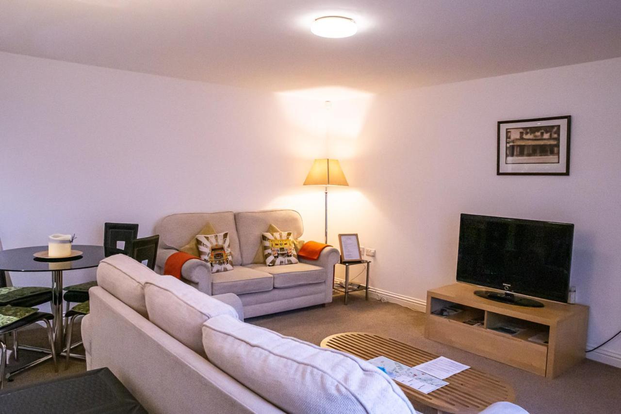 Stylish Modern Mews House In Central St Leonards Hastings Dış mekan fotoğraf